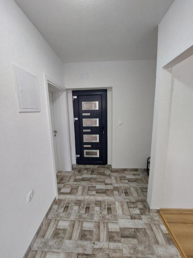 Apartman "Medeni" Біхач Екстер'єр фото