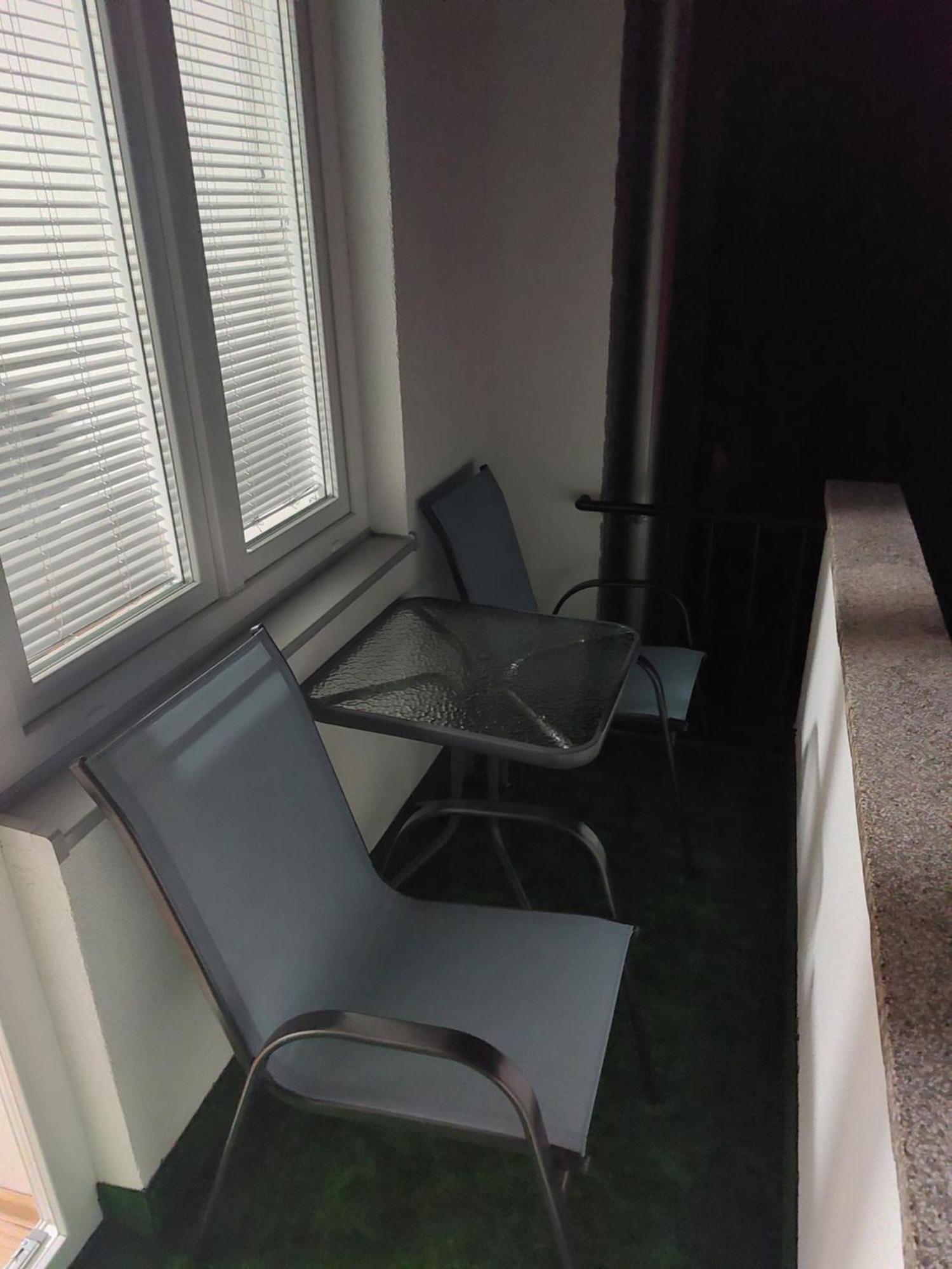 Apartman "Medeni" Біхач Екстер'єр фото