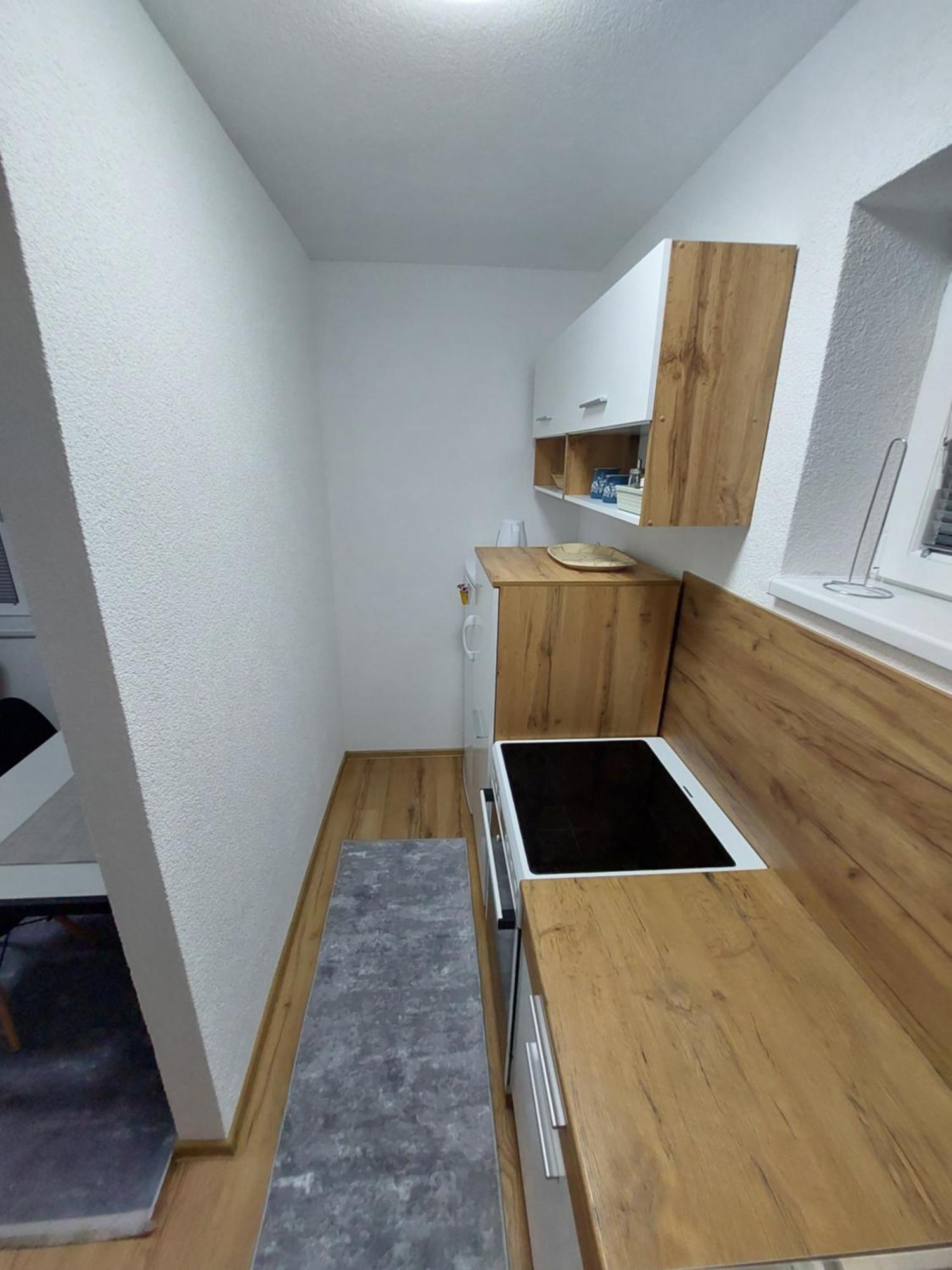 Apartman "Medeni" Біхач Екстер'єр фото