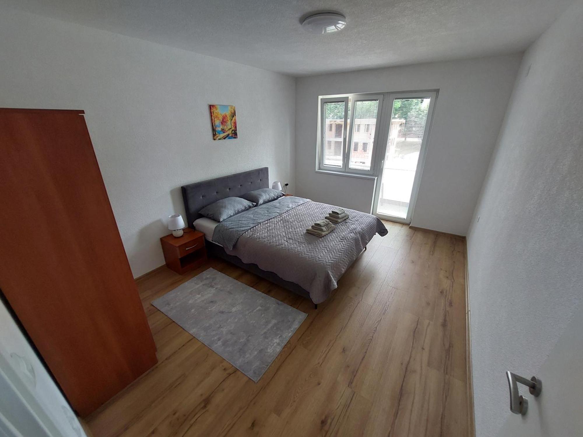 Apartman "Medeni" Біхач Екстер'єр фото