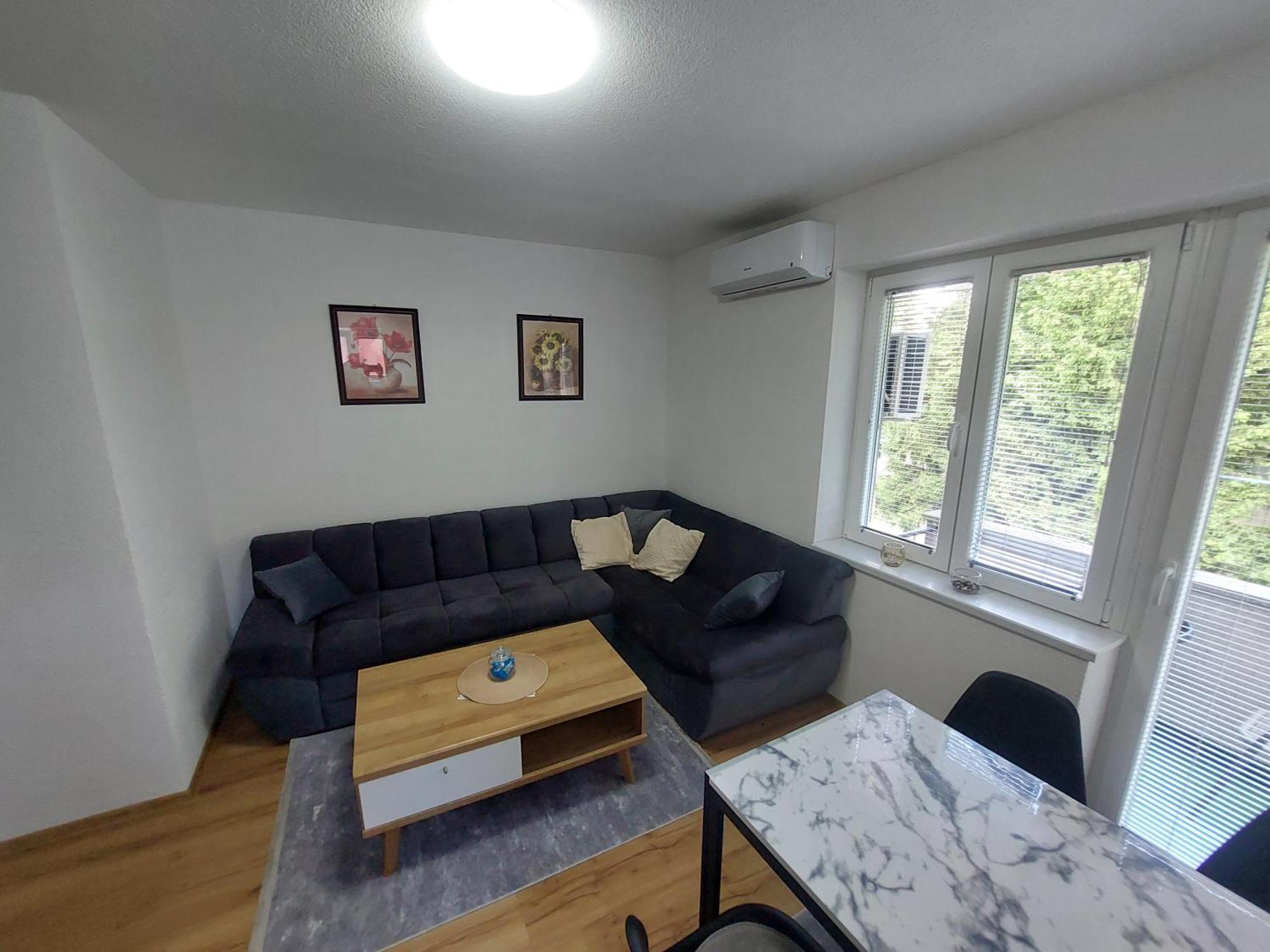 Apartman "Medeni" Біхач Екстер'єр фото