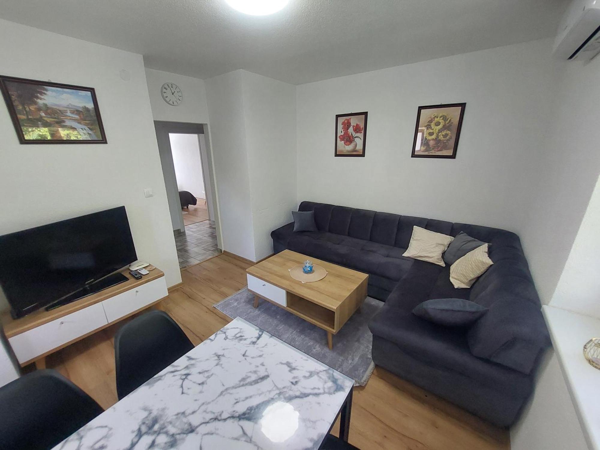 Apartman "Medeni" Біхач Екстер'єр фото