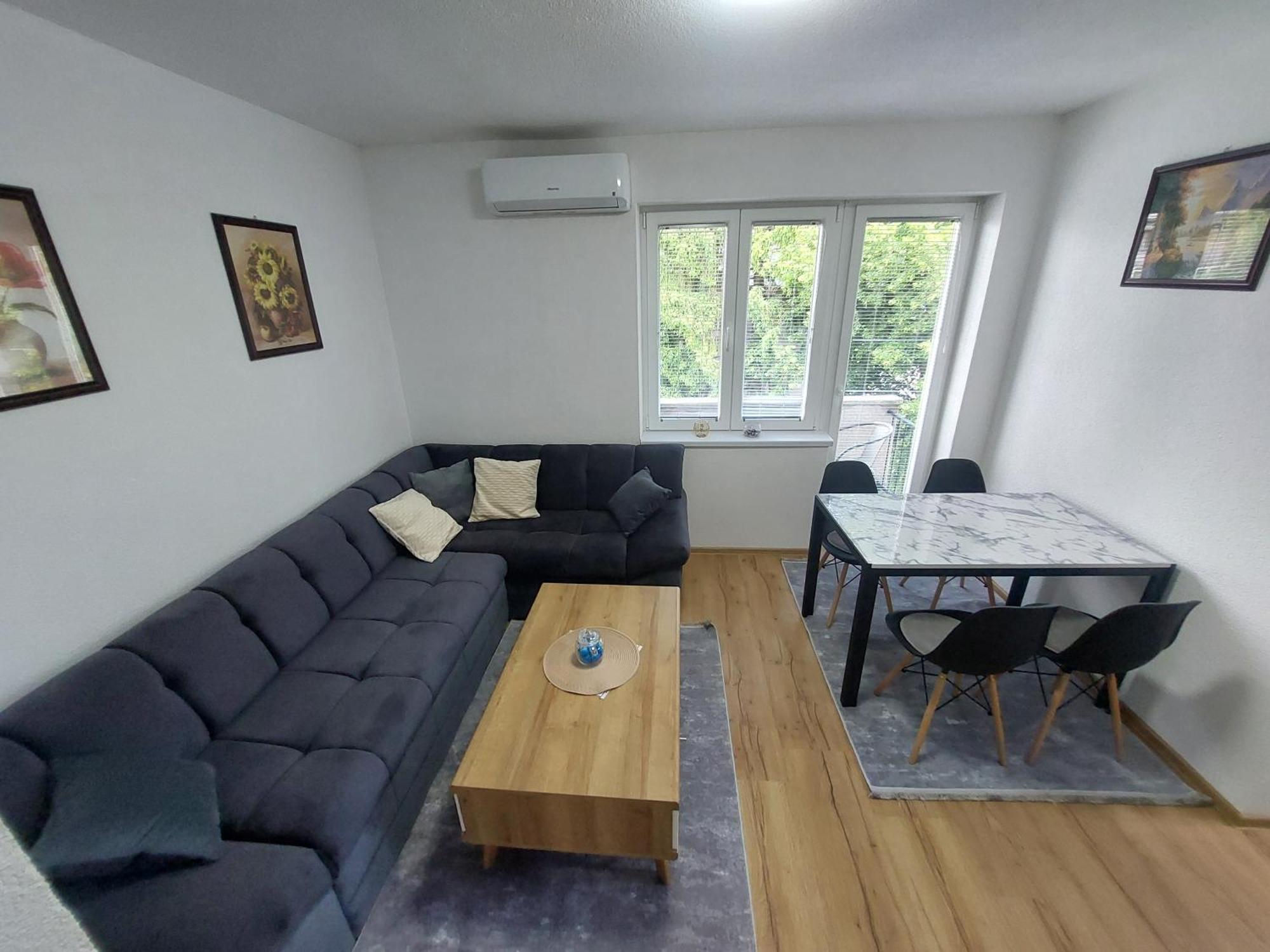 Apartman "Medeni" Біхач Екстер'єр фото