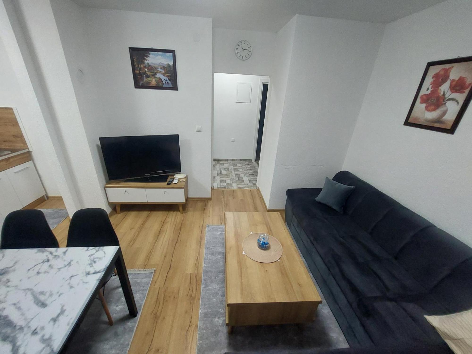 Apartman "Medeni" Біхач Екстер'єр фото